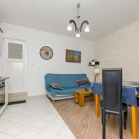 Apartment Classy Center *