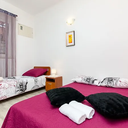 Apartment Classy Center *
