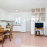 Διαμέρισμα Classy Center
