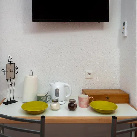 Classy Center スプリト