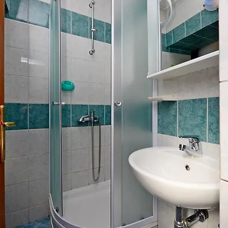 Classy Center アパート スプリト