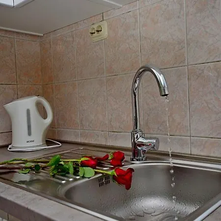 アパート Classy Center