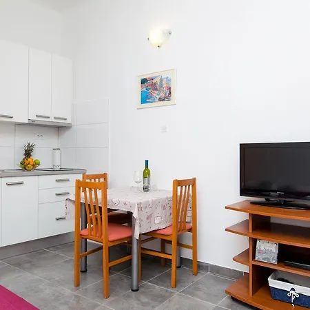 アパート Classy Center *