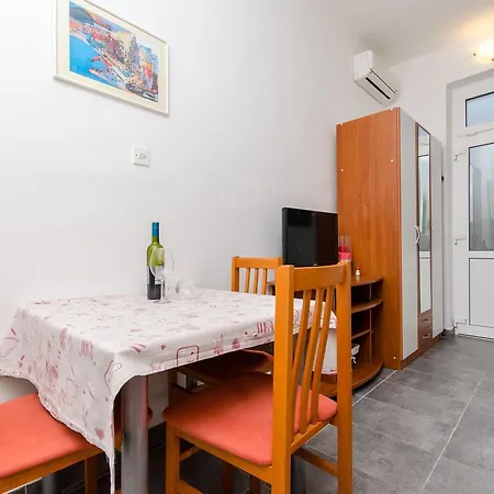 アパート Classy Center