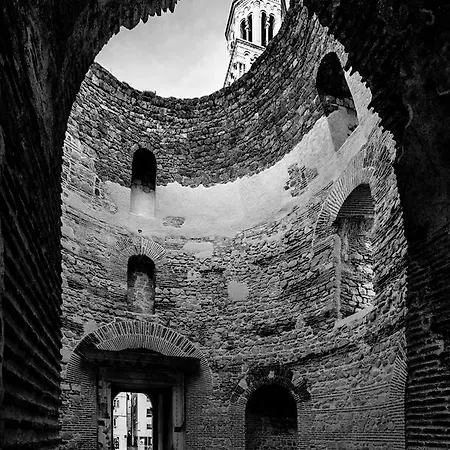 アパート Classy Center