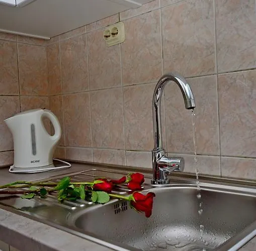 Appartement Classy Center