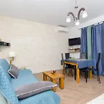 Classy Center Appartamento